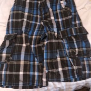 URBAN PIPELINE cargo shorts